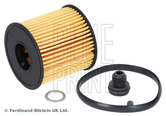 BLUE PRINT ADBP210118 - Ölfilter Schneller Versand