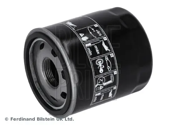Expressversand BLUE PRINT ADBP210135 - Ölfilter