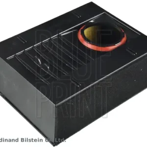 Preiswert BLUE PRINT ADBP220046 - Luftfilter