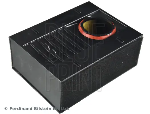 Preiswert BLUE PRINT ADBP220046 - Luftfilter