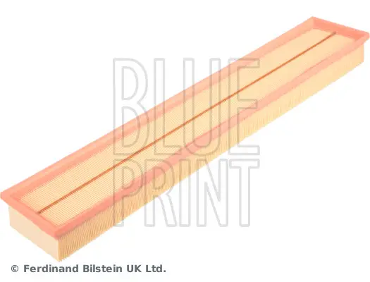 Garantierte Lieferung BLUE PRINT ADBP220068 - Luftfilter