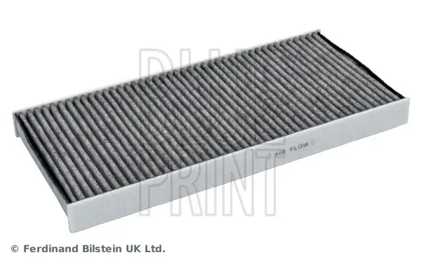 Schneller Versand BLUE PRINT ADBP250041 - Filter, Innenraumluft