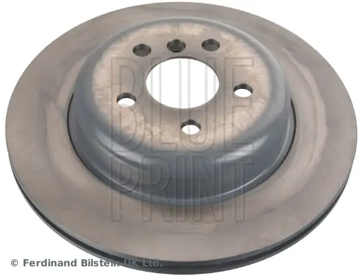 BLUE PRINT ADBP430063 - Bremsscheibe Billig