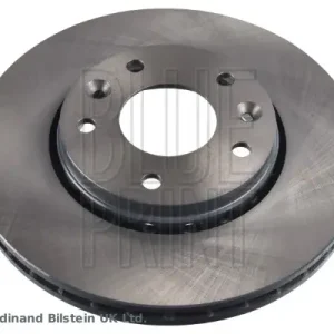 Neue Kollektion BLUE PRINT ADBP430129 - Bremsscheibe