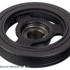 Super-Preis BLUE PRINT ADBP610069 - Riemenscheibe, Kurbelwelle