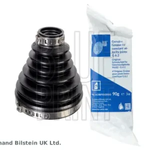 Bestseller BLUE PRINT ADBP810020 - Faltenbalgsatz, Antriebswelle