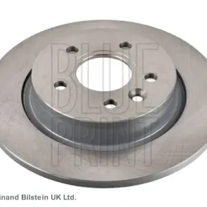 BLUE PRINT ADF124360 - Bremsscheibe Preis Gesenkt
