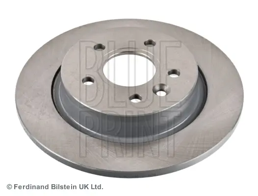 BLUE PRINT ADF124360 - Bremsscheibe Preis Gesenkt