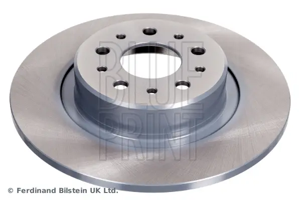 Sofort Bestellen BLUE PRINT ADL144326 - Bremsscheibe