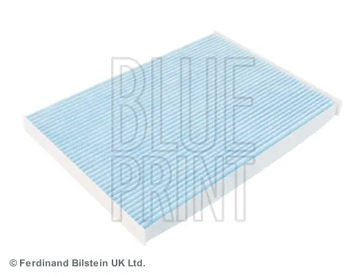 Günstig BLUE PRINT ADN12548 - Filter, Innenraumluft