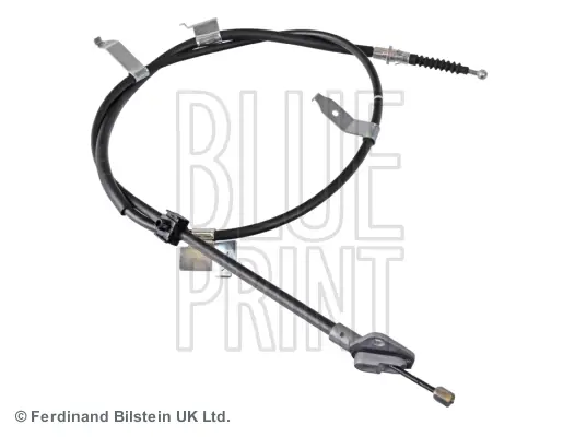 BLUE PRINT ADT346387 - Seilzug, Feststellbremse Aktuell