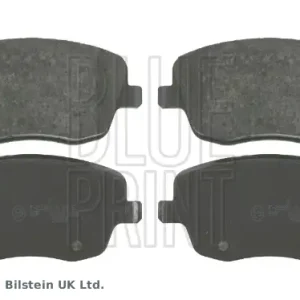 BLUE PRINT ADV184249 - Bremsbelagsatz, Scheibenbremse Beliebt