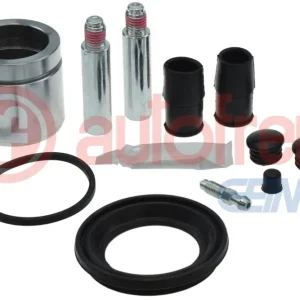 Nur Für Kurze Zeit AUTOFREN SEINSA D43282S - Reparatursatz, Bremssattel