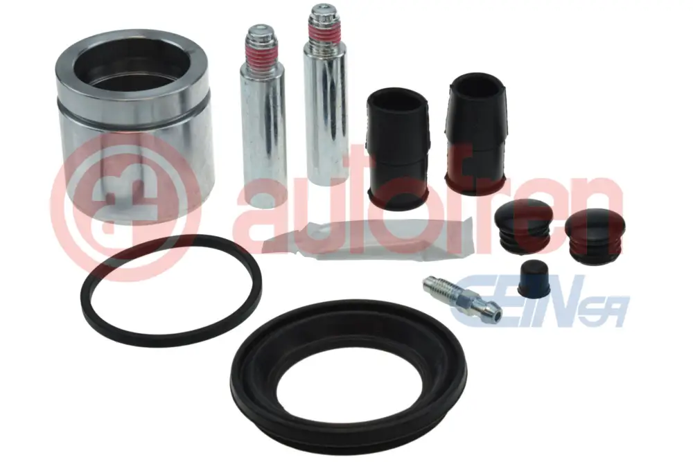 Nur Für Kurze Zeit AUTOFREN SEINSA D43282S - Reparatursatz, Bremssattel