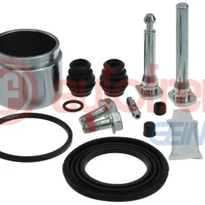 AUTOFREN SEINSA D43318S - Reparatursatz, Bremssattel Saisonangebot