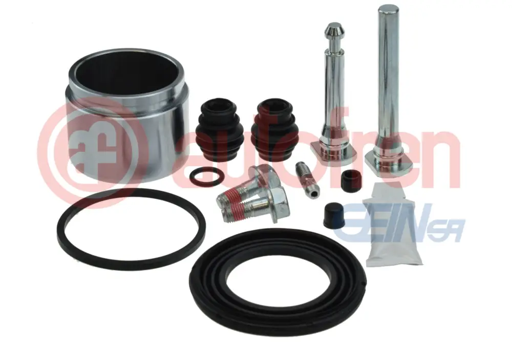AUTOFREN SEINSA D43318S - Reparatursatz, Bremssattel Saisonangebot