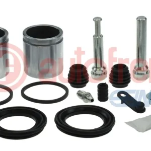 Zertifiziert AUTOFREN SEINSA D43412S - Reparatursatz, Bremssattel