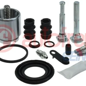 Billig AUTOFREN SEINSA D43462S - Reparatursatz, Bremssattel