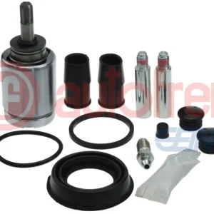 AUTOFREN SEINSA D43509S - Reparatursatz, Bremssattel Knallerangebot
