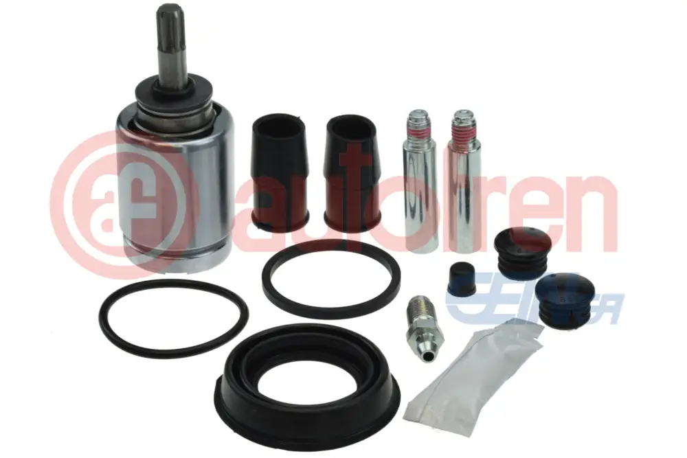AUTOFREN SEINSA D43509S - Reparatursatz, Bremssattel Knallerangebot