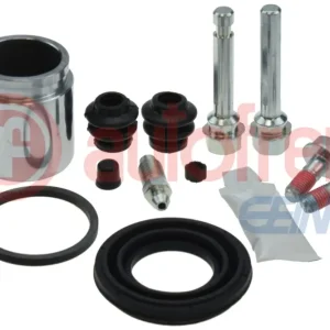 AUTOFREN SEINSA D43521S - Reparatursatz, Bremssattel Direktkauf