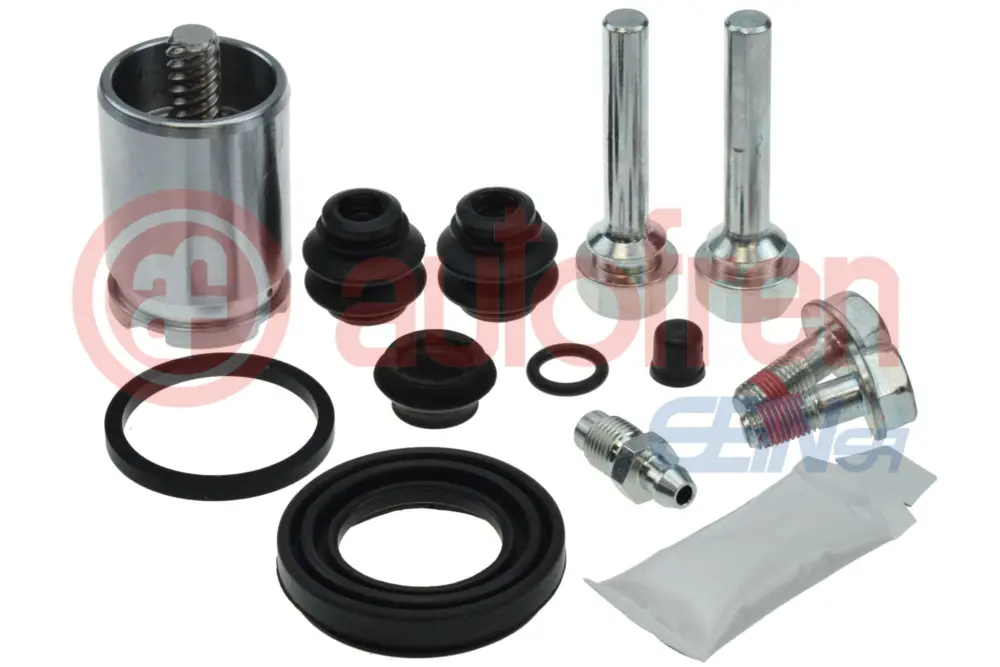 Neue Kollektion AUTOFREN SEINSA D43536S - Reparatursatz, Bremssattel