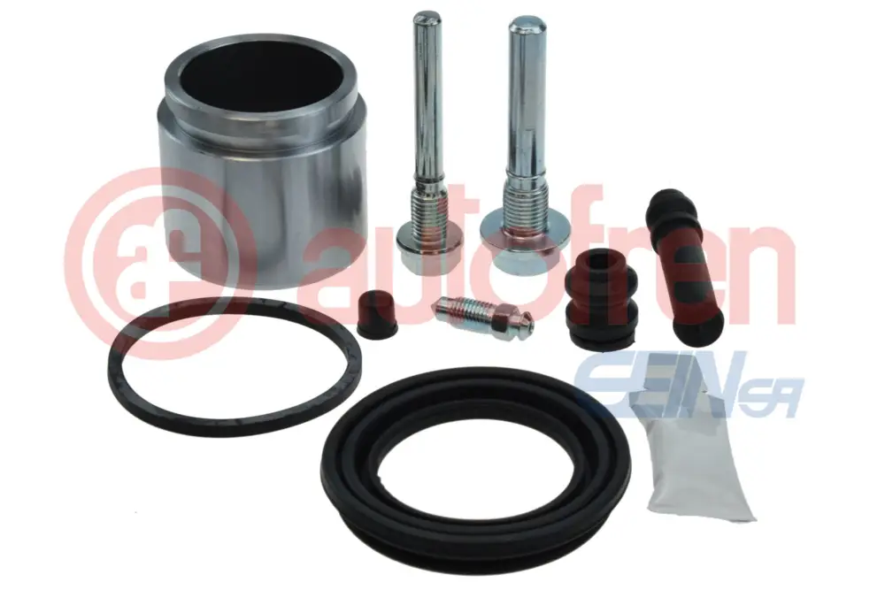 Letzte Chance AUTOFREN SEINSA D43573S - Reparatursatz, Bremssattel