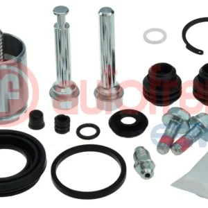 Nur Für Kurze Zeit AUTOFREN SEINSA D43590S - Reparatursatz, Bremssattel