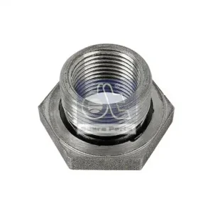 DT Spare Parts 1.10253 - Dicht-/Schutzstopfen Neu Im Sortiment