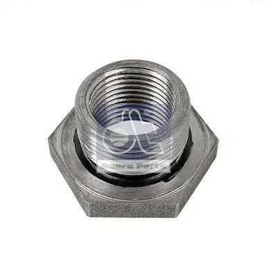 DT Spare Parts 1.10253 - Dicht-/Schutzstopfen Neu Im Sortiment