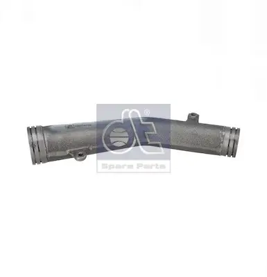 Versand Am Gleichen Tag DT Spare Parts 1.10659 - Krümmer, Abgasanlage