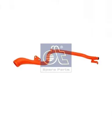 DT Spare Parts 1.10866 - Ölpumpensaugrohr Wochenendangebot