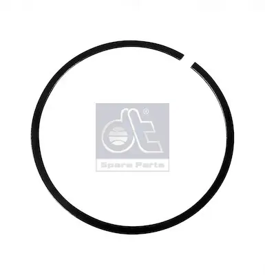 DT Spare Parts 1.10954 - Dichtring, Abgaskrümmer Nur Für Kurze Zeit