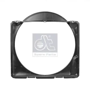 Neu DT Spare Parts 1.11428 - Lüfterhaube