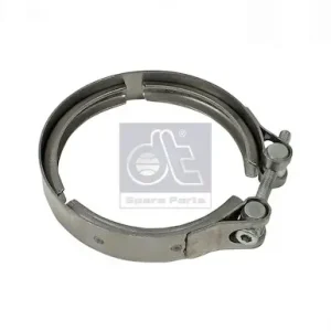 Markenware DT Spare Parts 1.11712 - Rohrverbinder, Abgasanlage