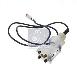 Neu Im Sortiment DT Spare Parts 1.12096 - Magnetventil