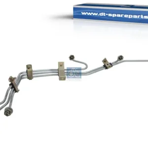 Top-Angebot DT Spare Parts 1.12441 - Hochdruckleitungssatz, Einspritzanlage
