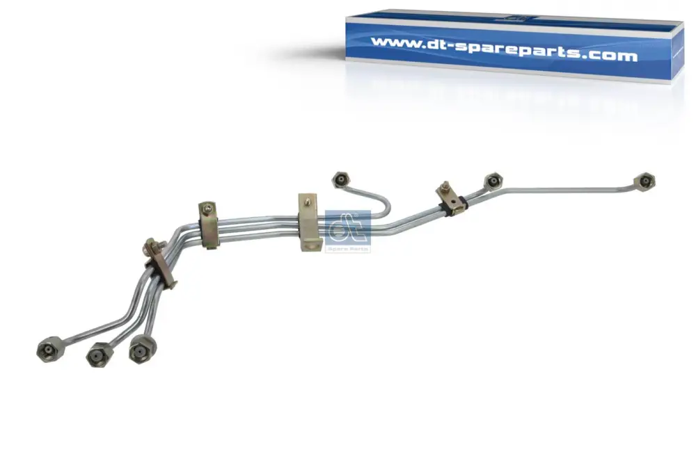 Top-Angebot DT Spare Parts 1.12441 - Hochdruckleitungssatz, Einspritzanlage