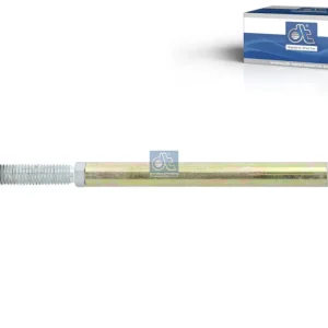 Begrenztes Angebot DT Spare Parts 1.13084 - Gabelkopf, Kupplungsverstärker (Schubstange)