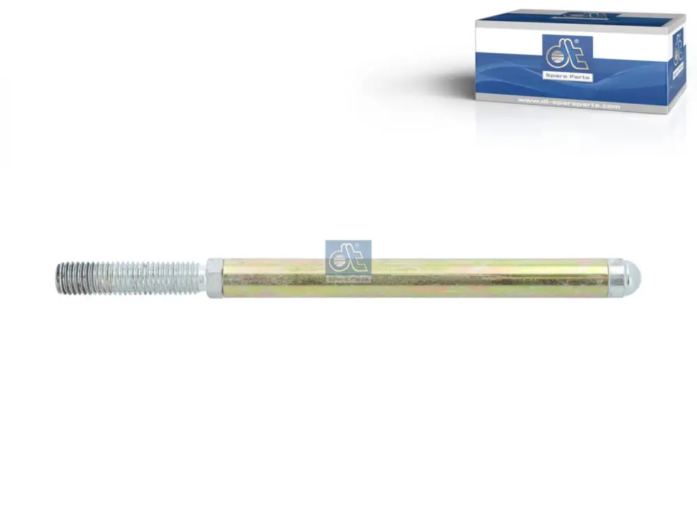 Begrenztes Angebot DT Spare Parts 1.13084 - Gabelkopf, Kupplungsverstärker (Schubstange)