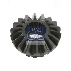 DT Spare Parts 1.16172 - Achsstern, Ausgleichskegelrad-Differential Markenware