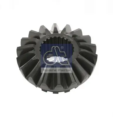 DT Spare Parts 1.16172 - Achsstern, Ausgleichskegelrad-Differential Markenware