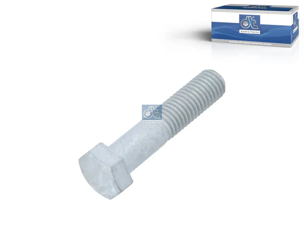 Garantierte Lieferung DT Spare Parts 1.16656 - Achsschraube, Antriebswelle