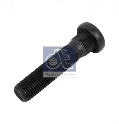 Ausverkauf DT Spare Parts 1.17135 - Radbolzen