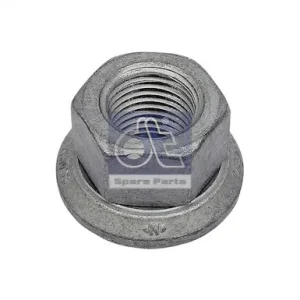DT Spare Parts 1.17395 - Radmutter Abverkauf