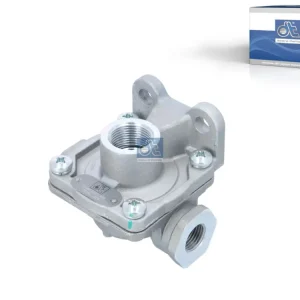 DT Spare Parts 1.18656 - Schnellöseventil Preis Gesenkt