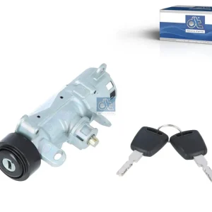 Sonderaktion DT Spare Parts 1.19234 - Lenkschloss