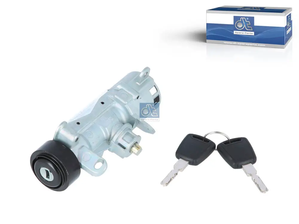Sonderaktion DT Spare Parts 1.19234 - Lenkschloss