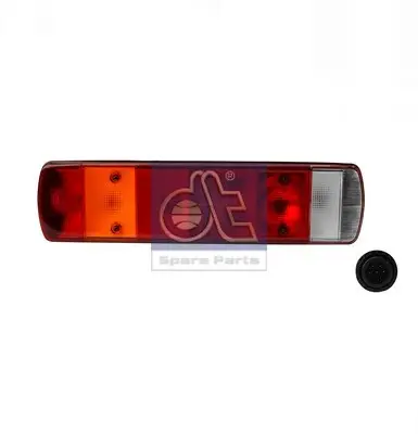 Abverkauf DT Spare Parts 1.21442 - Heckleuchte