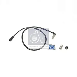 DT Spare Parts 1.21617 - Sensor, Raddrehzahl Sonderaktion